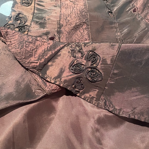 Exquisite skirt - Picture 3 of 6